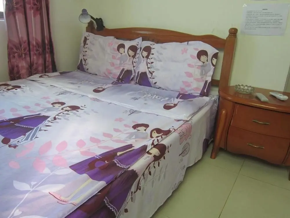 Хайкоу: Courtyard by Marriott (Hainan College of Commerce and Industry Provincial Museum Store)