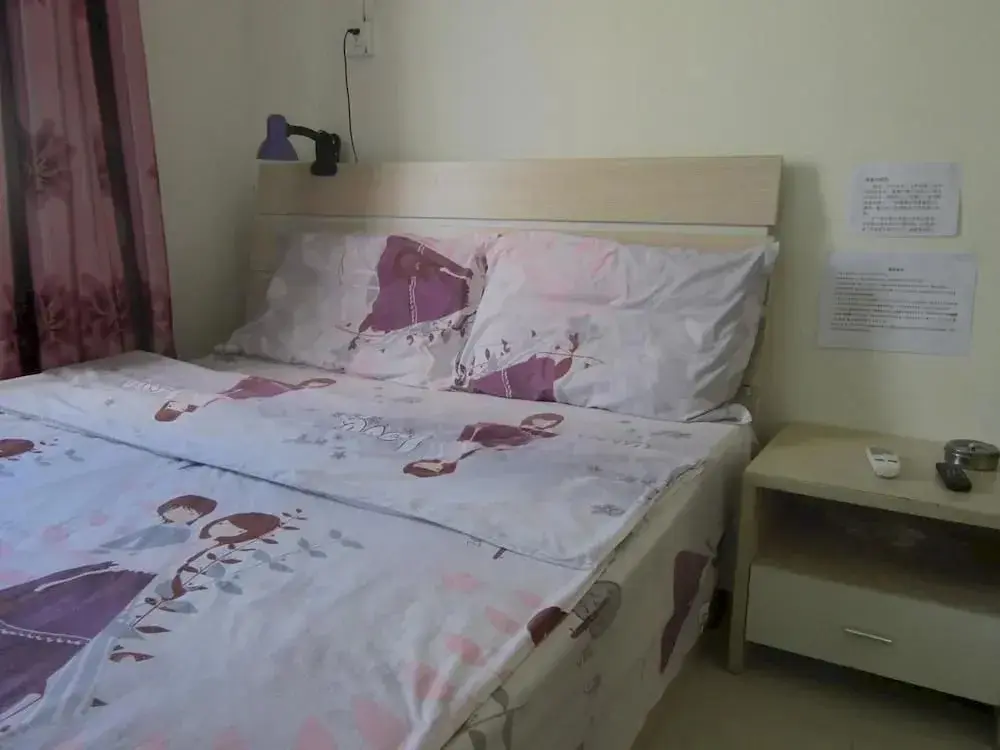 Хайкоу: Courtyard by Marriott (Hainan College of Commerce and Industry Provincial Museum Store)