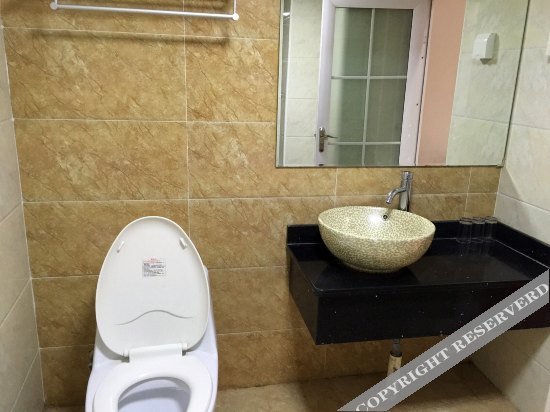 Пекин: Beijing Qianmen Jingtai Hotel