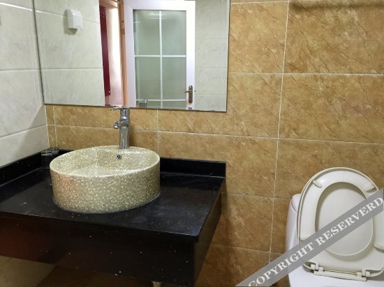 Пекин: Beijing Qianmen Jingtai Hotel