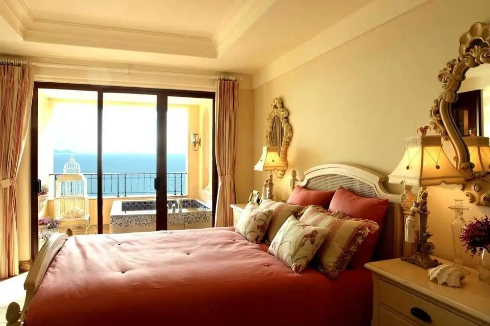 Санья: HNA Duke Masion