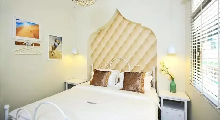 Санья: Sanyacoastal Inn Dadonghai
