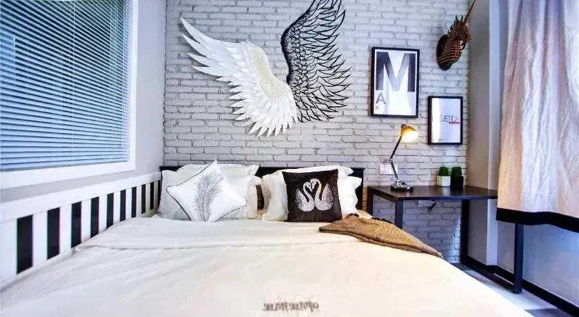Санья: Sanyacoastal Inn Dadonghai