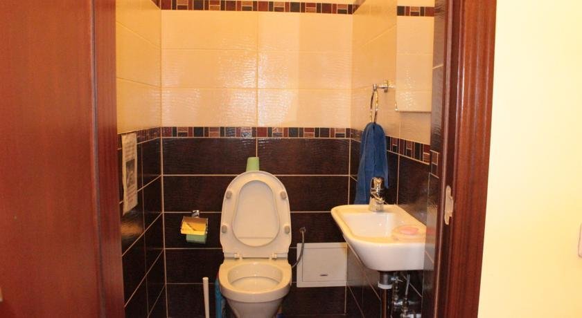 Москва: Fresh Hostel