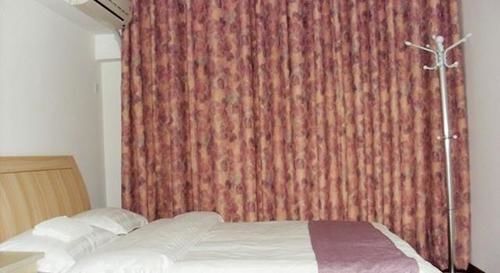 Хэфэй: Hefei E-ju Apartment Hotel