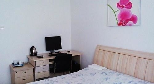 Хэфэй: Hefei E-ju Apartment Hotel