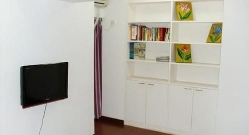 Хэфэй: Hefei E-ju Apartment Hotel