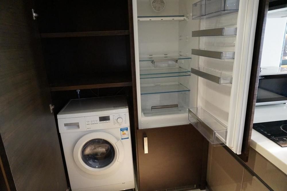 Шанхай: Love Home Serviced Apartment Shanghai Huijing Tiandi