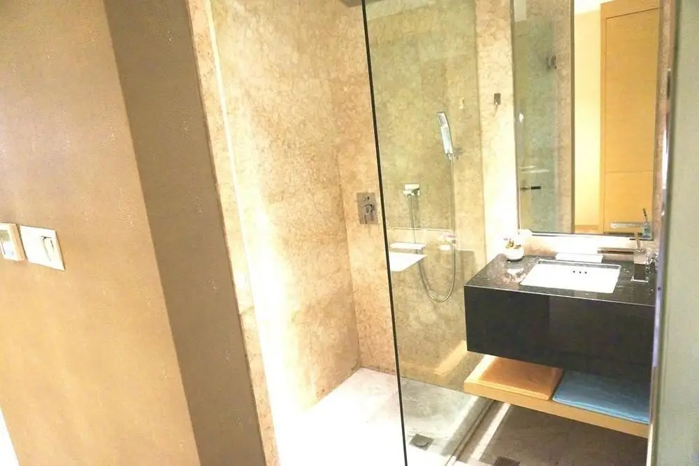 Шанхай: Love Home Serviced Apartment Shanghai Huijing Tiandi