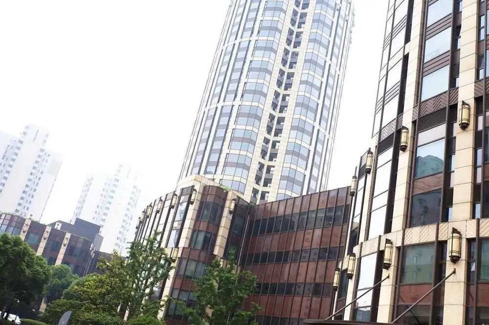 Love Home Serviced Apartment Shanghai Huijing Tiandi — фото 1