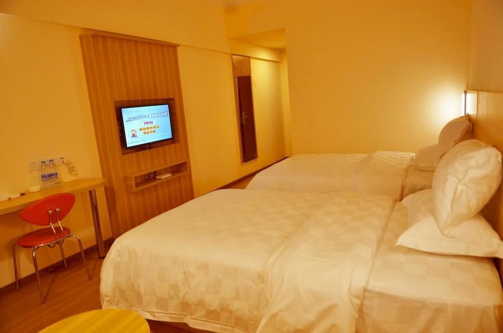 Шэньчжэнь: Xianglian Hotel Shenzhen Bao'an Haiya Branch