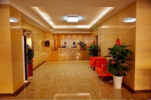 Шэньчжэнь: Xianglian Hotel Shenzhen Bao'an Haiya Branch