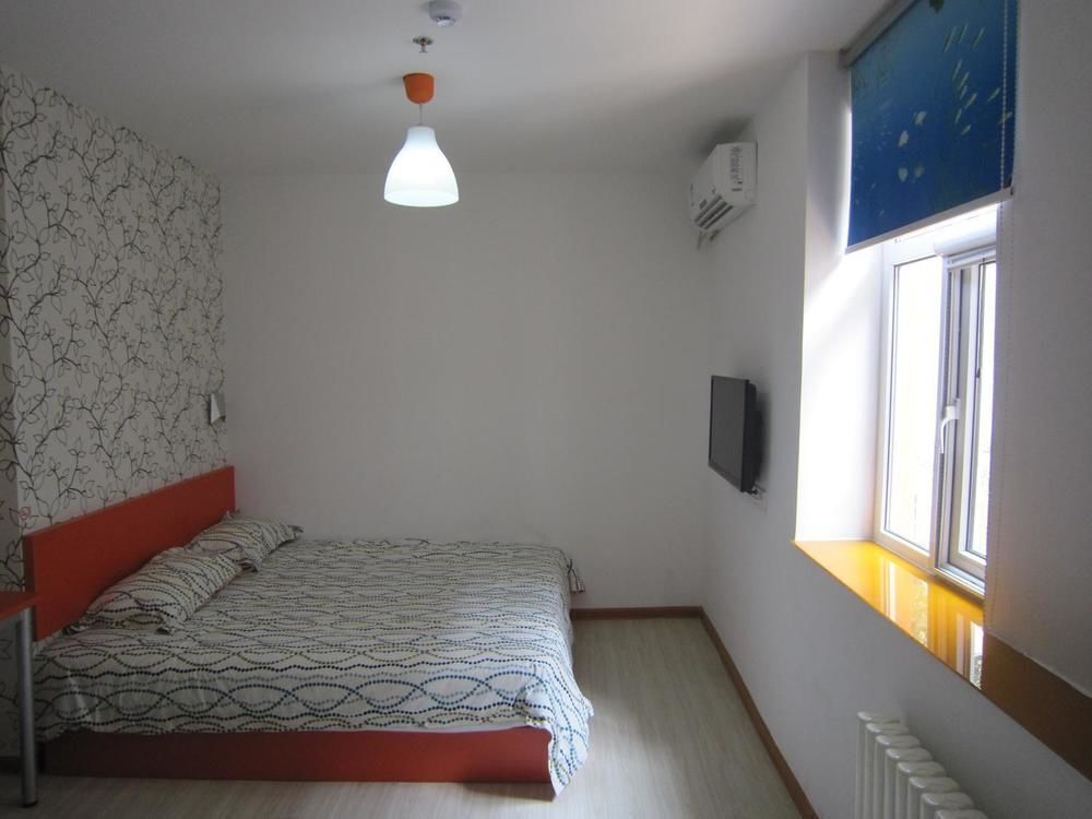 Цзинань: Pods Inn Jinan Railway Station Branch
