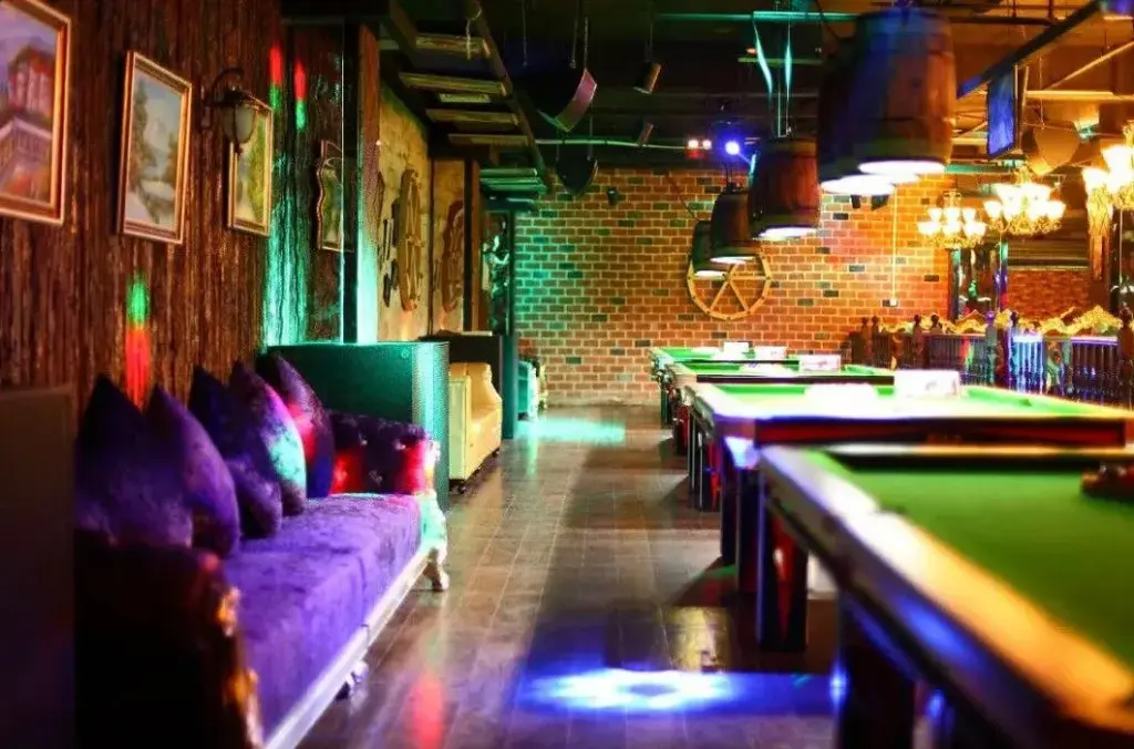 Пекин: Changhao Business Hotel (Beijing South Railway Station)