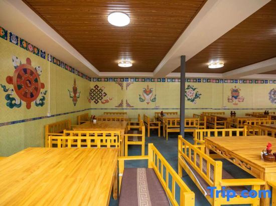 Лицзян: Lugu Lake In Love Inn Hostel