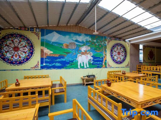 Lugu Lake In Love Inn Hostel — фото 1