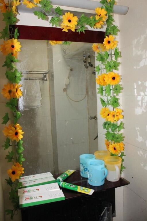 Шицзячжуан: Jiajia Apartment Hotel Sky Garden Branch