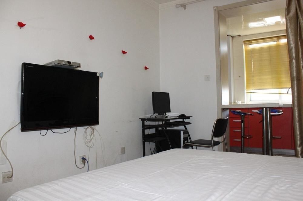 Шицзячжуан: Jiajia Apartment Hotel Sky Garden Branch