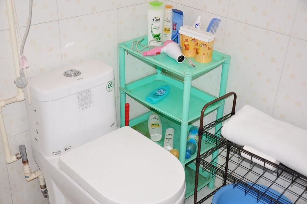 Шицзячжуан: Jiajia Apartment Hotel Sky Garden Branch