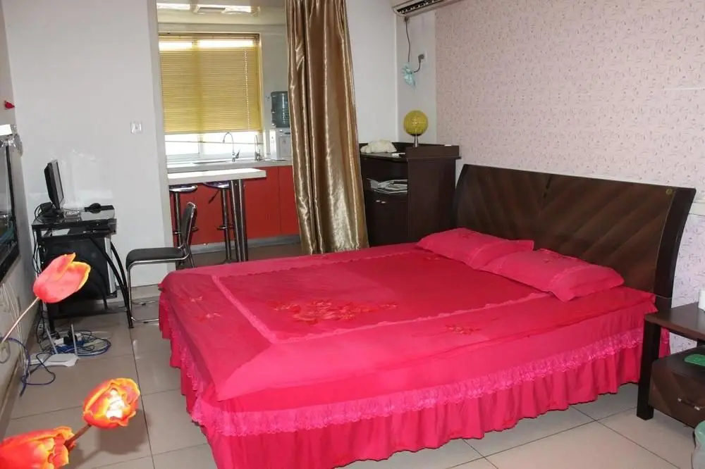 Шицзячжуан: Jiajia Apartment Hotel Sky Garden Branch
