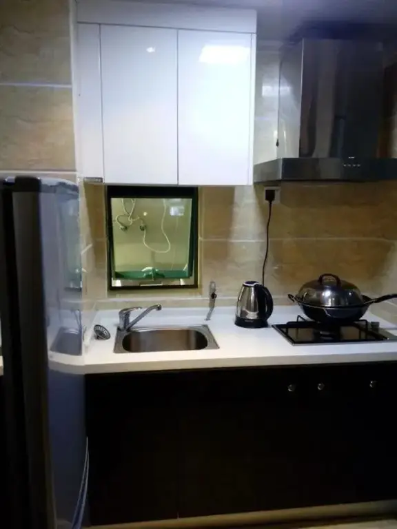 Шэньчжэнь: 深圳港澳之家酒店公寓