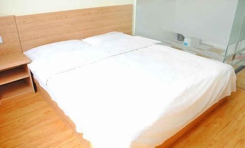 Шицзячжуан: Shijiazhuang Yiju Hotel