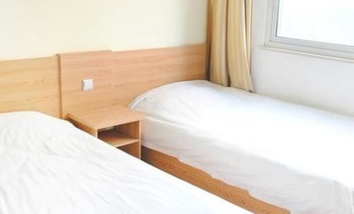 Шицзячжуан: Shijiazhuang Yiju Hotel