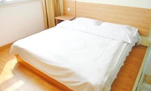 Шицзячжуан: Shijiazhuang Yiju Hotel