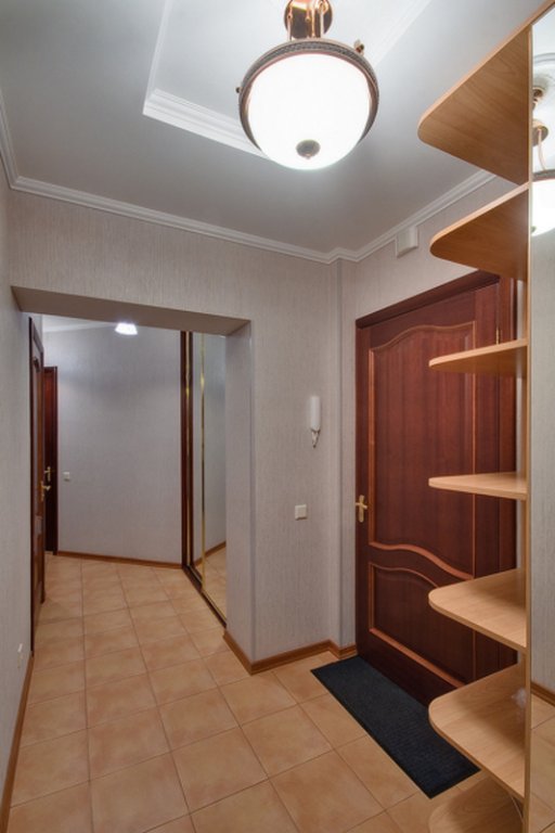 Москва: LikeHome Апартаменты Павелецкая