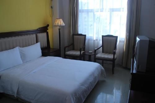 Шэньчжэнь: Shenzhen East Sea View Hotel