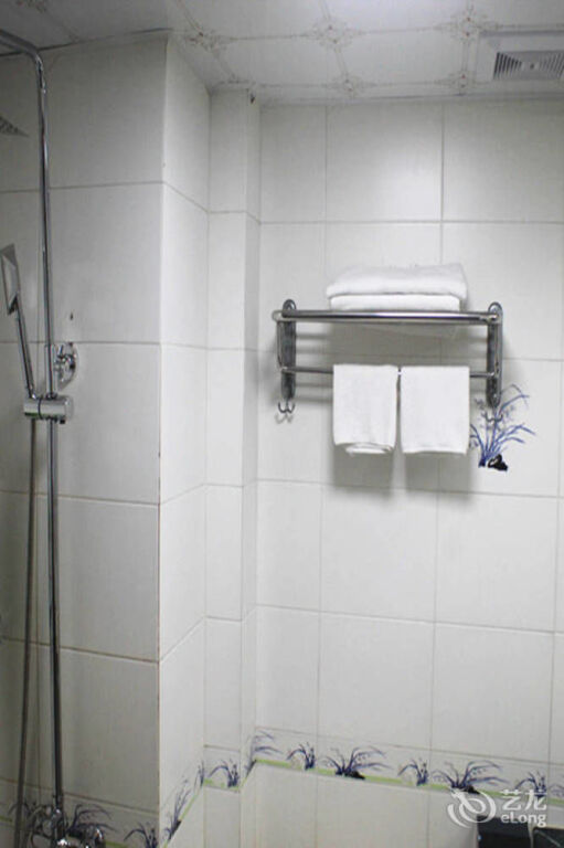 Шэньчжэнь: Shenzhen East Sea View Hotel