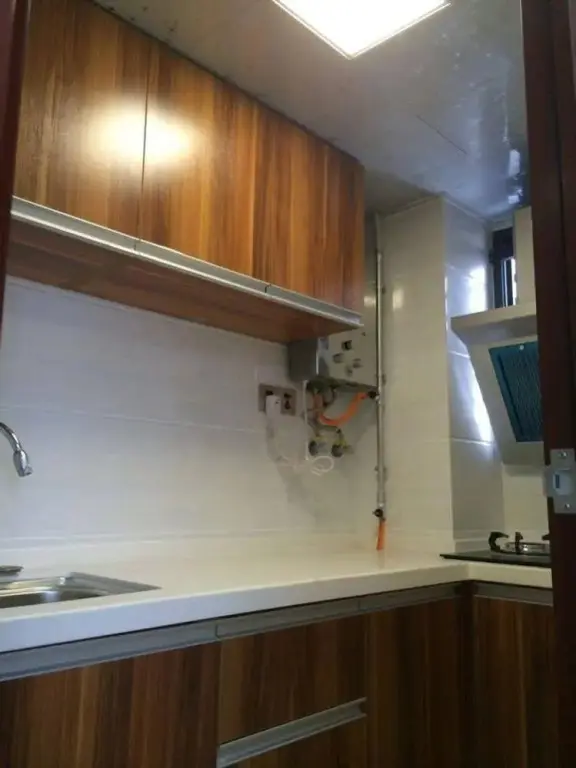 Шэньчжэнь: Ruige Business Apartment Shenzhen
