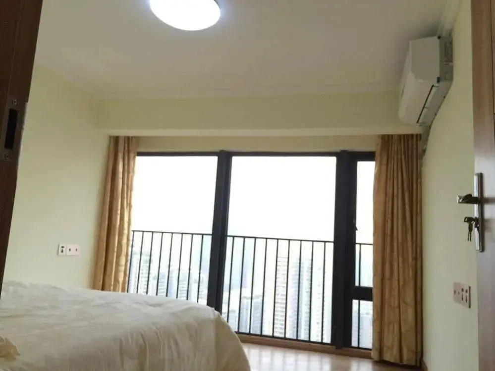 Шэньчжэнь: Ruige Business Apartment Shenzhen