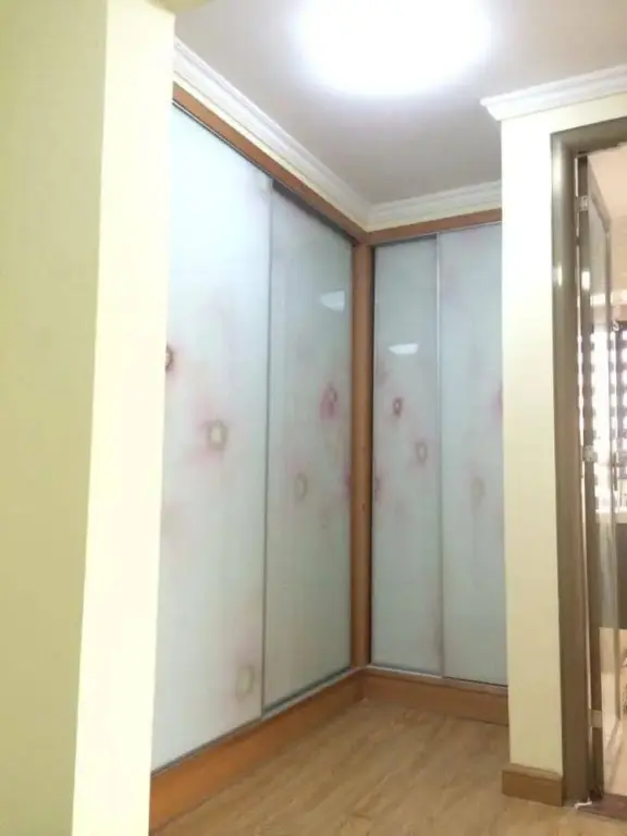 Шэньчжэнь: Ruige Business Apartment Shenzhen