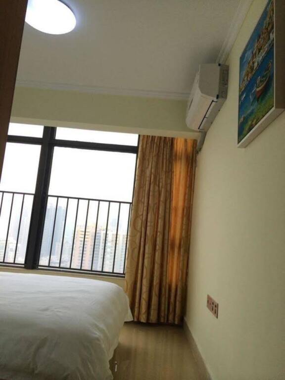 Шэньчжэнь: Ruige Business Apartment Shenzhen