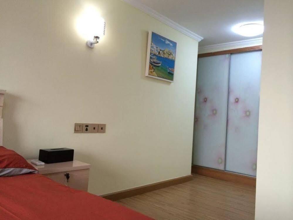 Шэньчжэнь: Ruige Business Apartment Shenzhen