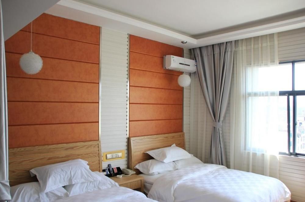 Вэньшань: Wenshan Sihaiyijia Hotel