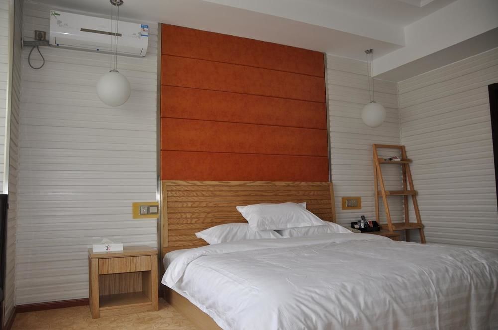 Вэньшань: Wenshan Sihaiyijia Hotel