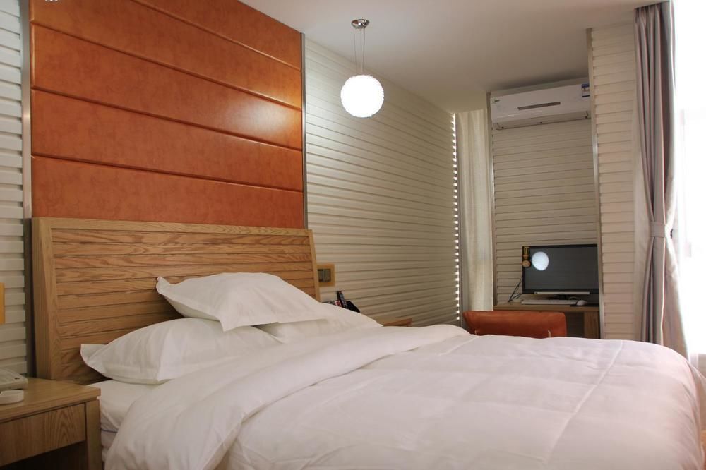 Вэньшань: Wenshan Sihaiyijia Hotel