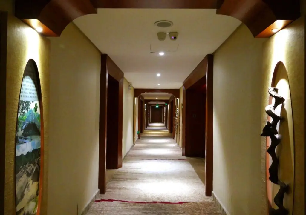 Хайкоу: Huangma Hoilday Island Style Hotel