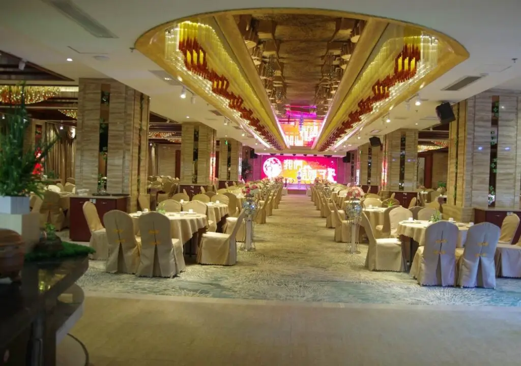 Хайкоу: Huangma Hoilday Island Style Hotel