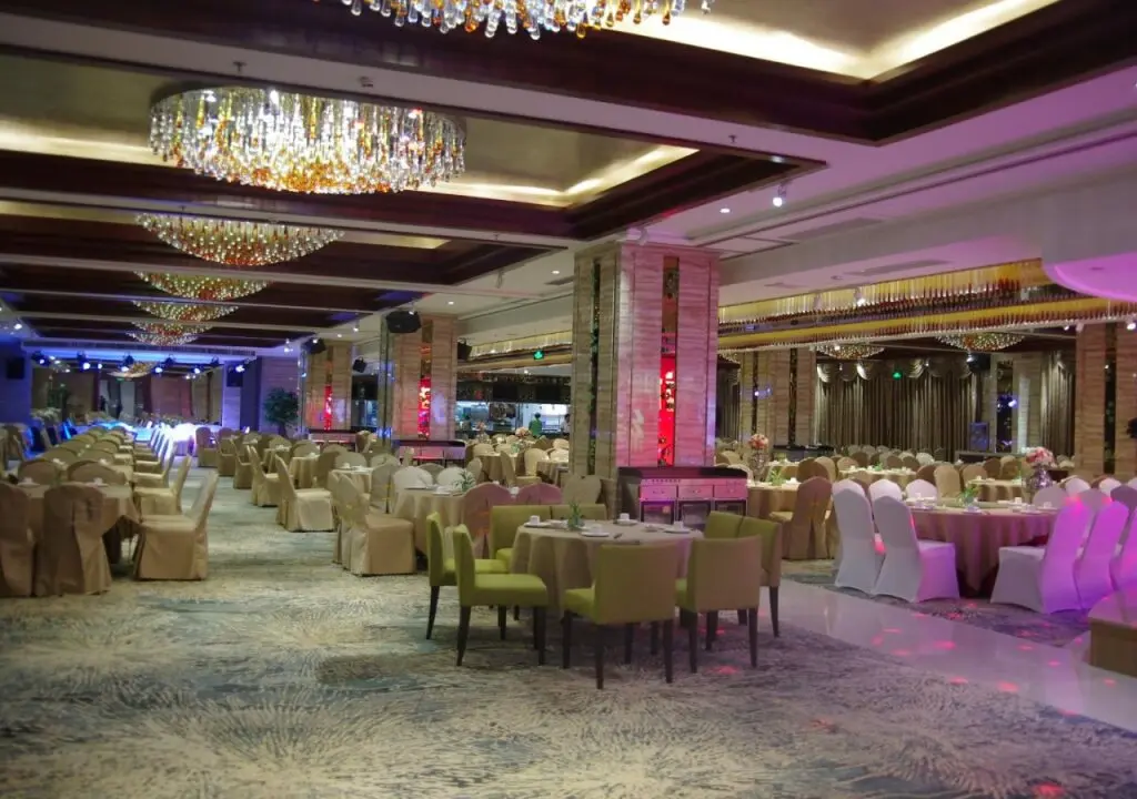 Хайкоу: Huangma Hoilday Island Style Hotel