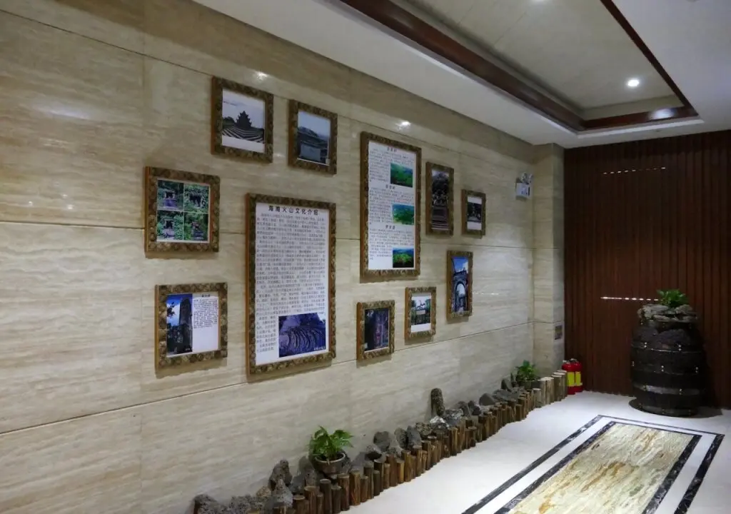 Хайкоу: Huangma Hoilday Island Style Hotel