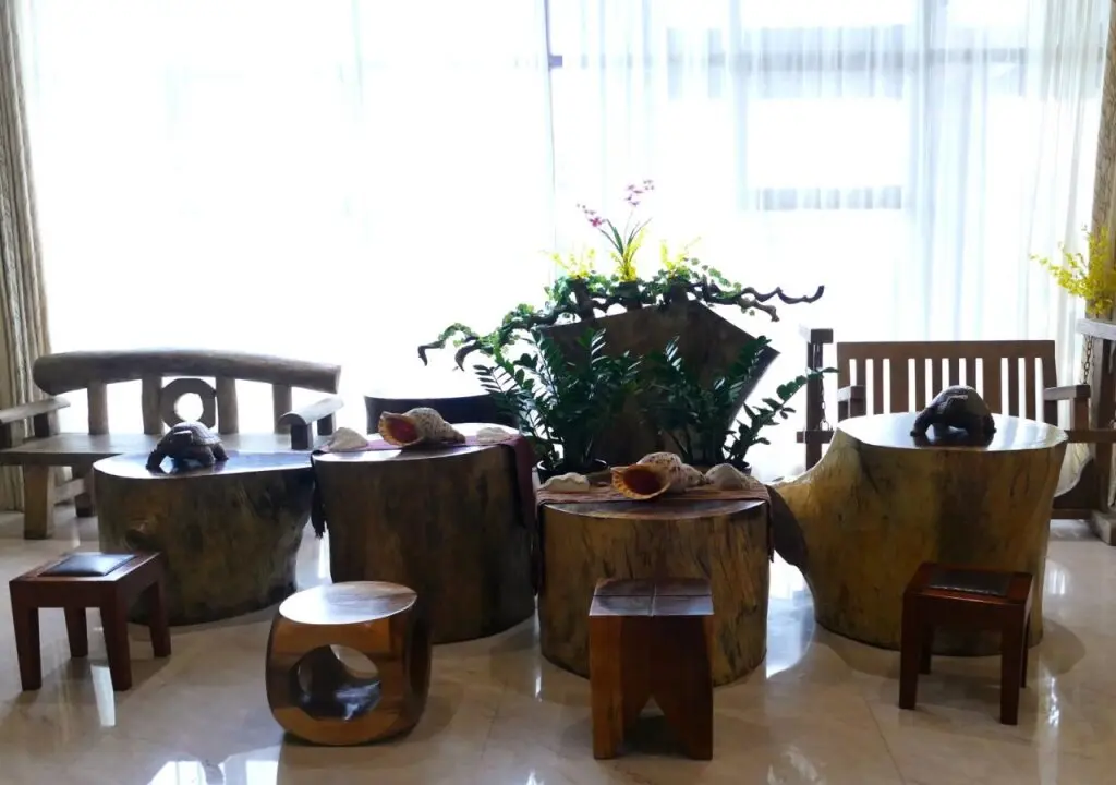 Хайкоу: Huangma Hoilday Island Style Hotel