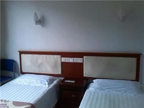 Цзюцзян: Lushan Minzheng Business Hotel