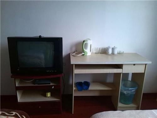 Цзюцзян: Lushan Minzheng Business Hotel