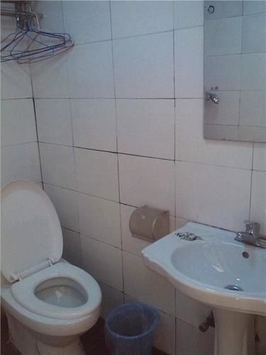Цзюцзян: Lushan Minzheng Business Hotel