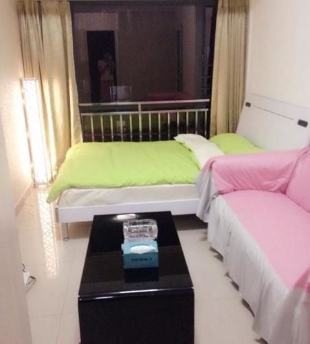 Шэньчжэнь: Ximang Apartment Hotel