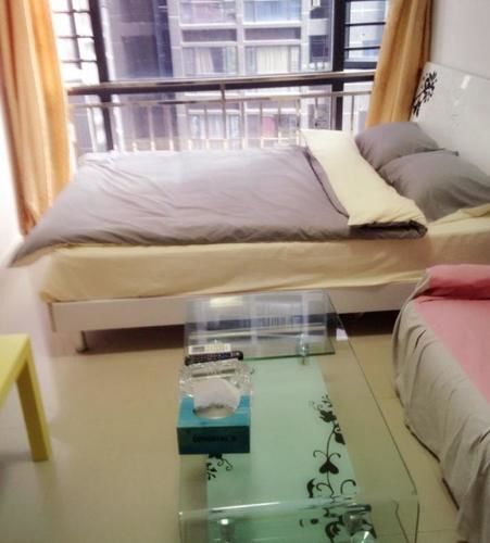 Шэньчжэнь: Ximang Apartment Hotel