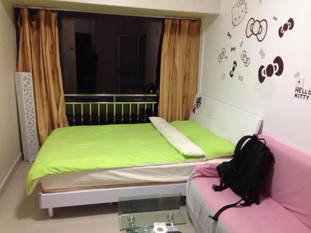Шэньчжэнь: Ximang Apartment Hotel
